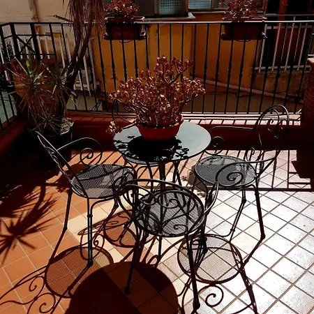 Hotel Scalinatella-2